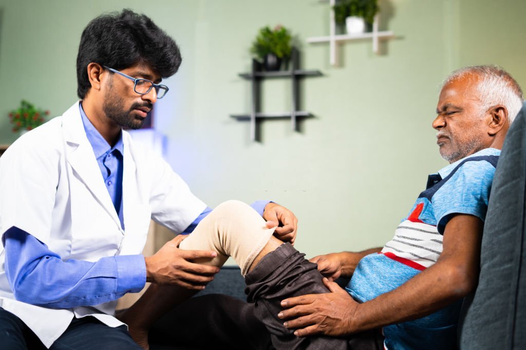 B.Sc Physiotherapy